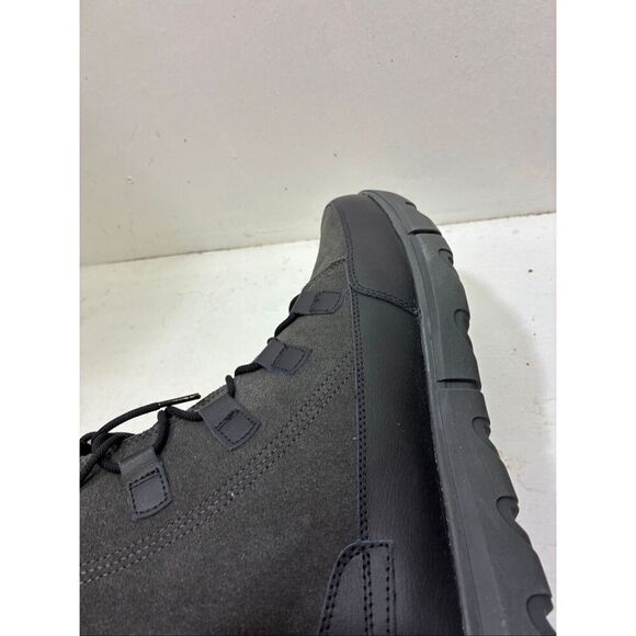 Sorel NWB Men’s Explorer Next Boot in Black Black Jet Size 14 main image 9